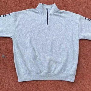 Taylor Swift Eras Tour Quarter Zip--L